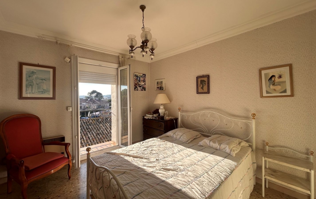 Annonces FRONTIGNAN : Appartement | POUSSAN (34560) | 124 m2 | 269 000 &euro; 