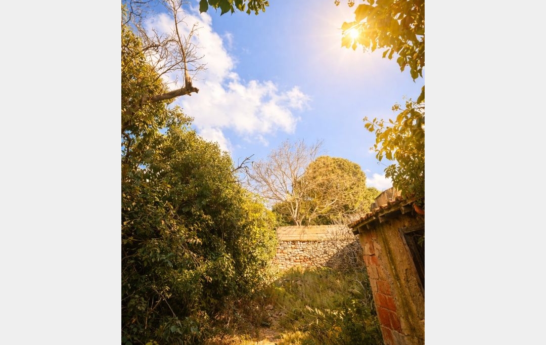 Annonces FRONTIGNAN : House | BOUZIGUES (34140) | 70 m2 | 265 000 &euro; 
