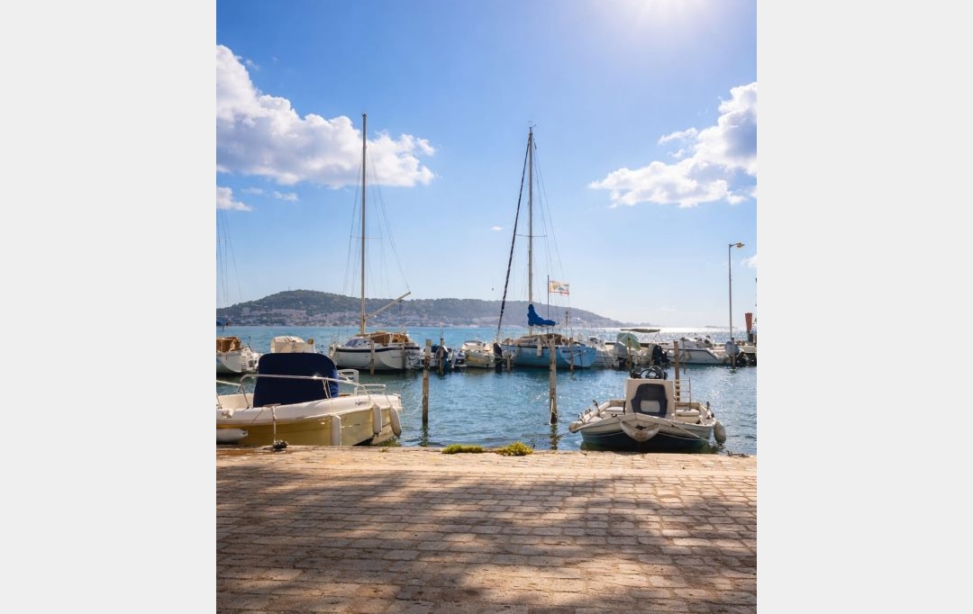 Annonces FRONTIGNAN : House | BOUZIGUES (34140) | 70 m2 | 265 000 &euro; 