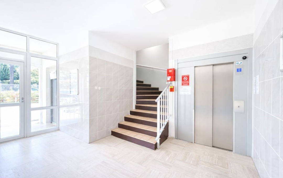 Annonces FRONTIGNAN : Apartment | SETE (34200) | 22 m2 | 109 900 &euro; 