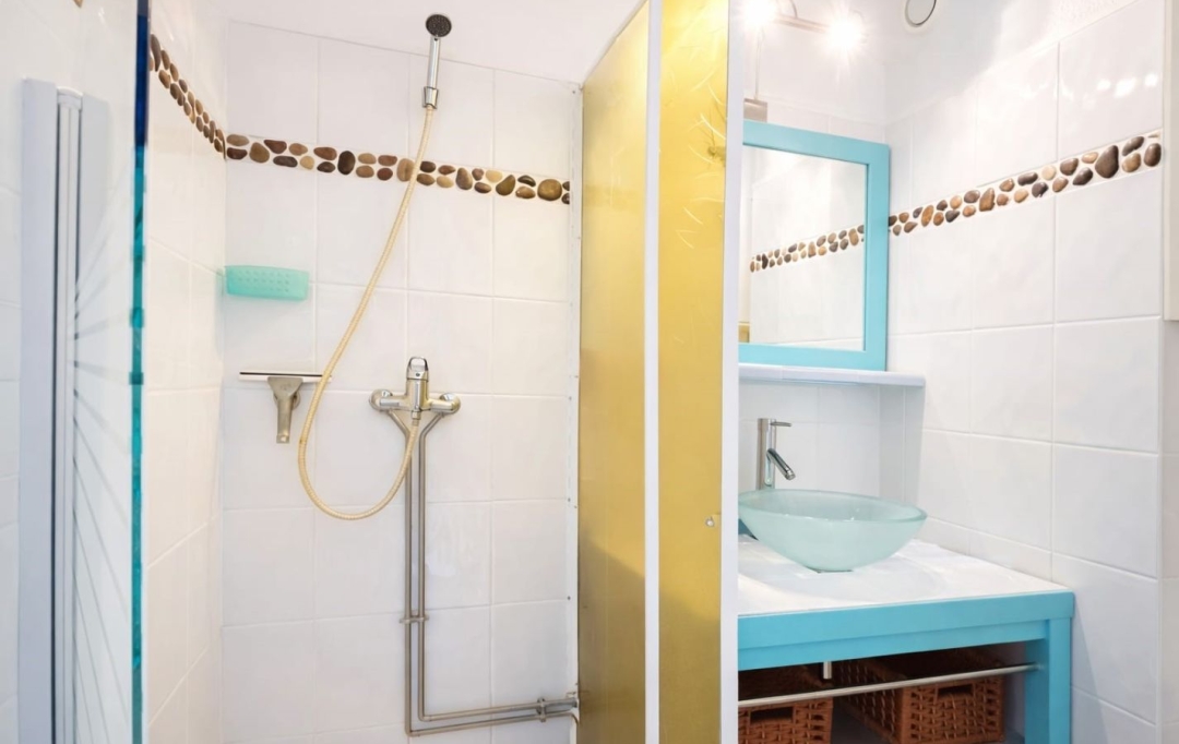 Annonces FRONTIGNAN : Apartment | SETE (34200) | 22 m2 | 109 900 &euro; 