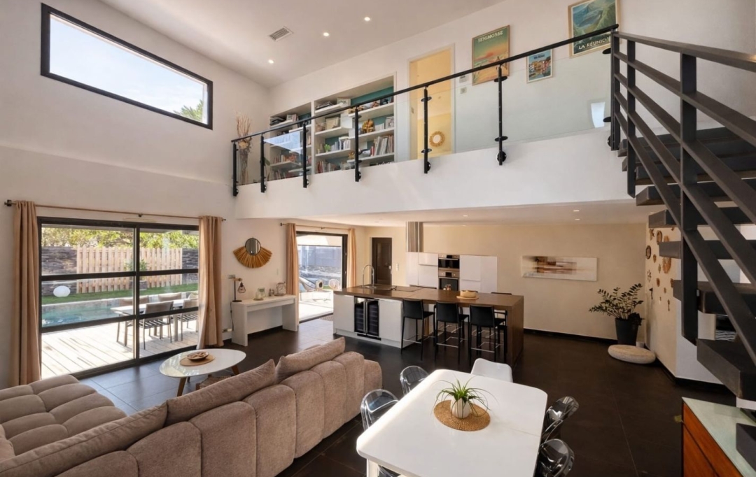 Annonces FRONTIGNAN : House | GIGEAN (34770) | 145 m2 | 589 000 &euro; 