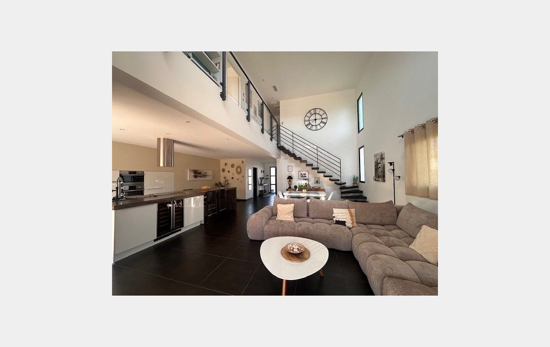 Annonces FRONTIGNAN : House | GIGEAN (34770) | 145 m2 | 589 000 &euro; 