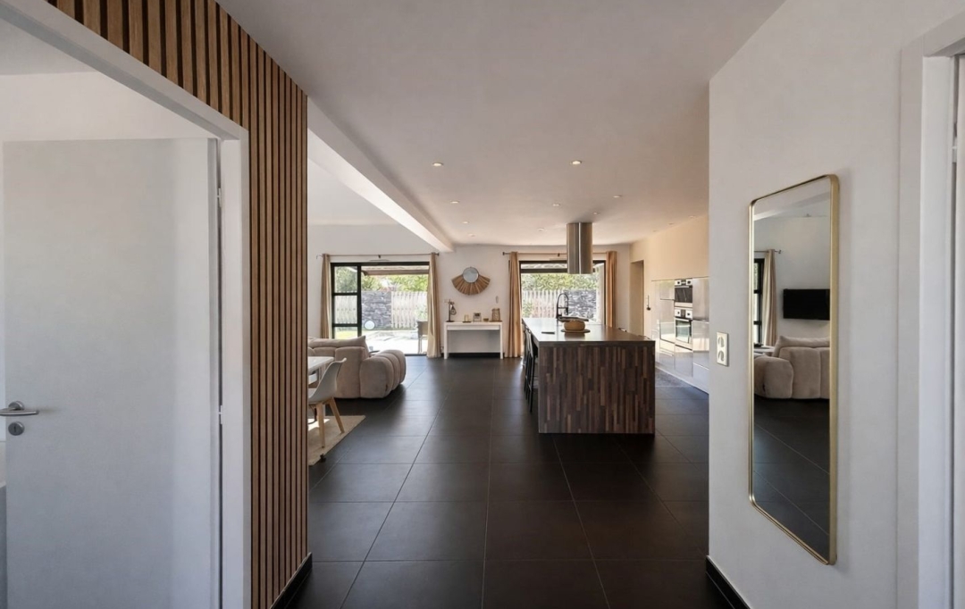 Annonces FRONTIGNAN : House | GIGEAN (34770) | 145 m2 | 589 000 &euro; 