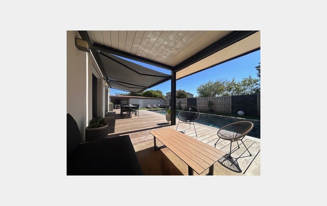Annonces FRONTIGNAN : House | GIGEAN (34770) | 145 m2 | 589 000 &euro; 