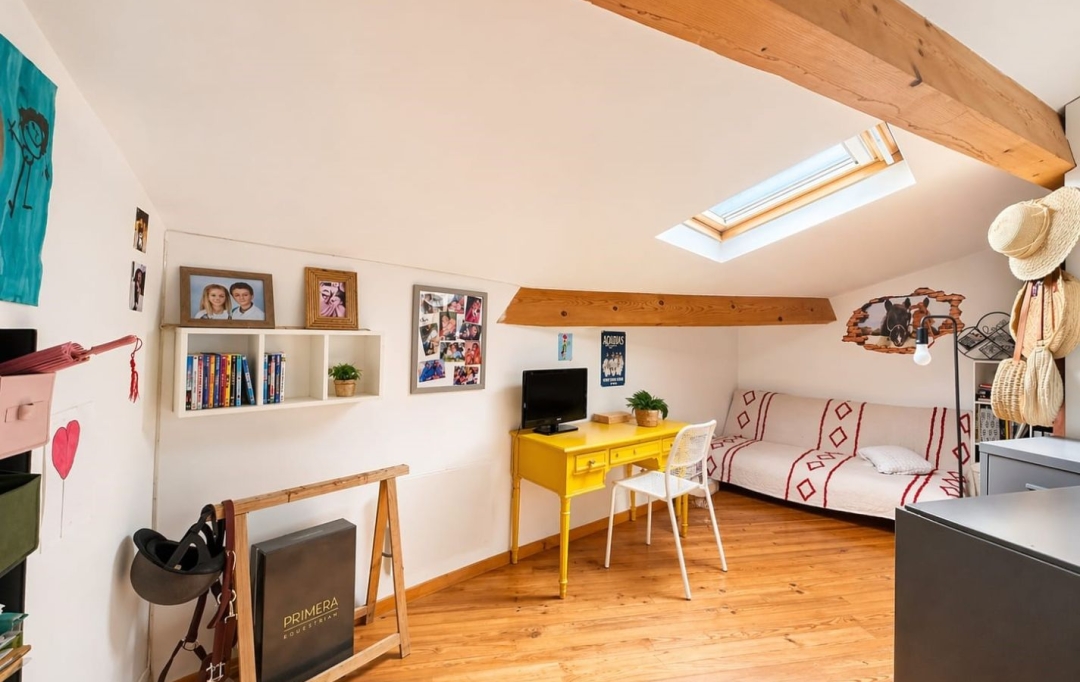 Annonces FRONTIGNAN : Maison / Villa | VILLEVEYRAC (34560) | 114 m2 | 169 000 &euro; 