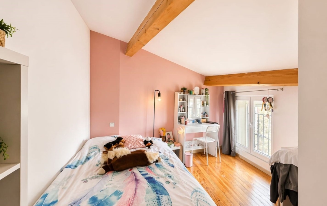 Annonces FRONTIGNAN : Maison / Villa | VILLEVEYRAC (34560) | 114 m2 | 169 000 &euro; 