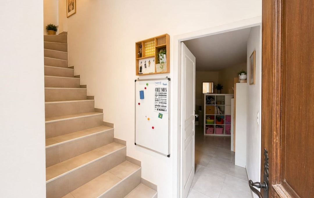 Annonces FRONTIGNAN : Maison / Villa | VILLEVEYRAC (34560) | 114 m2 | 169 000 &euro; 