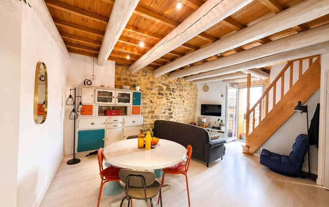Annonces FRONTIGNAN : Maison / Villa | VILLEVEYRAC (34560) | 114 m2 | 169 000 &euro; 
