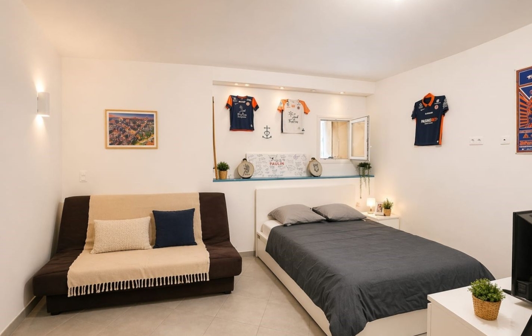 Annonces FRONTIGNAN : Maison / Villa | VILLEVEYRAC (34560) | 114 m2 | 169 000 &euro; 