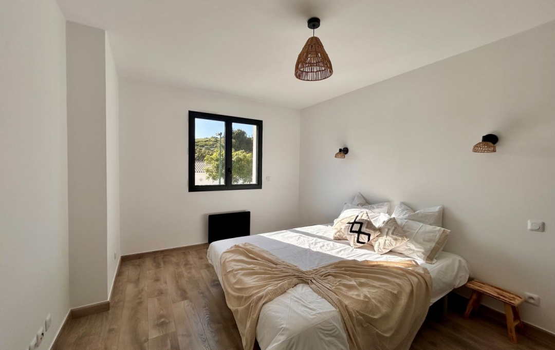 Annonces FRONTIGNAN : House | COURNONSEC (34660) | 150 m2 | 539 000 &euro; 