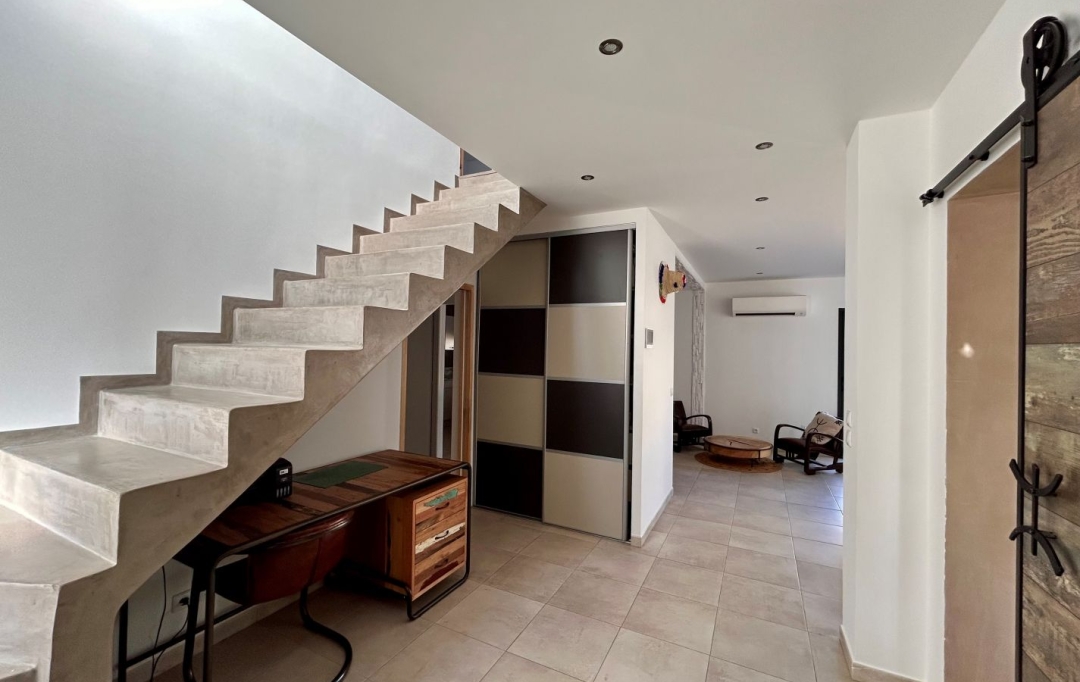 Annonces FRONTIGNAN : House | COURNONSEC (34660) | 150 m2 | 539 000 &euro; 