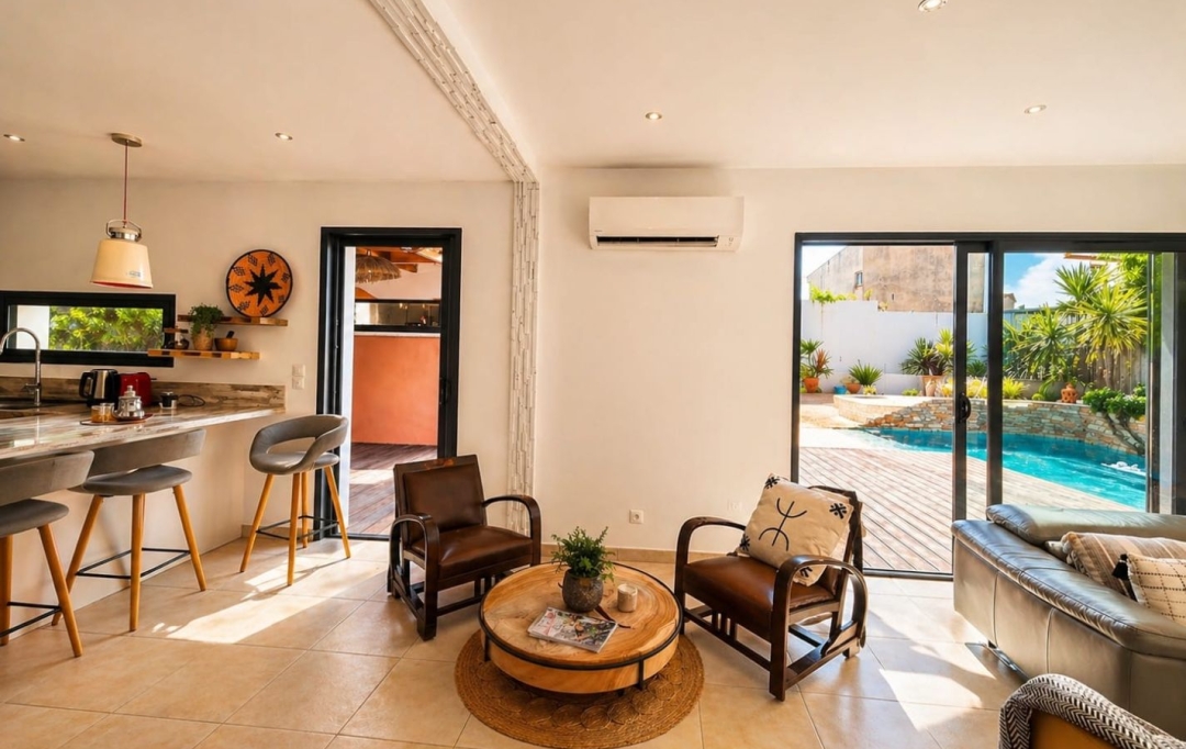 Annonces FRONTIGNAN : House | COURNONSEC (34660) | 150 m2 | 539 000 &euro; 