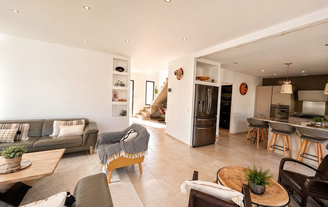 Annonces FRONTIGNAN : House | COURNONSEC (34660) | 150 m2 | 539 000 &euro; 