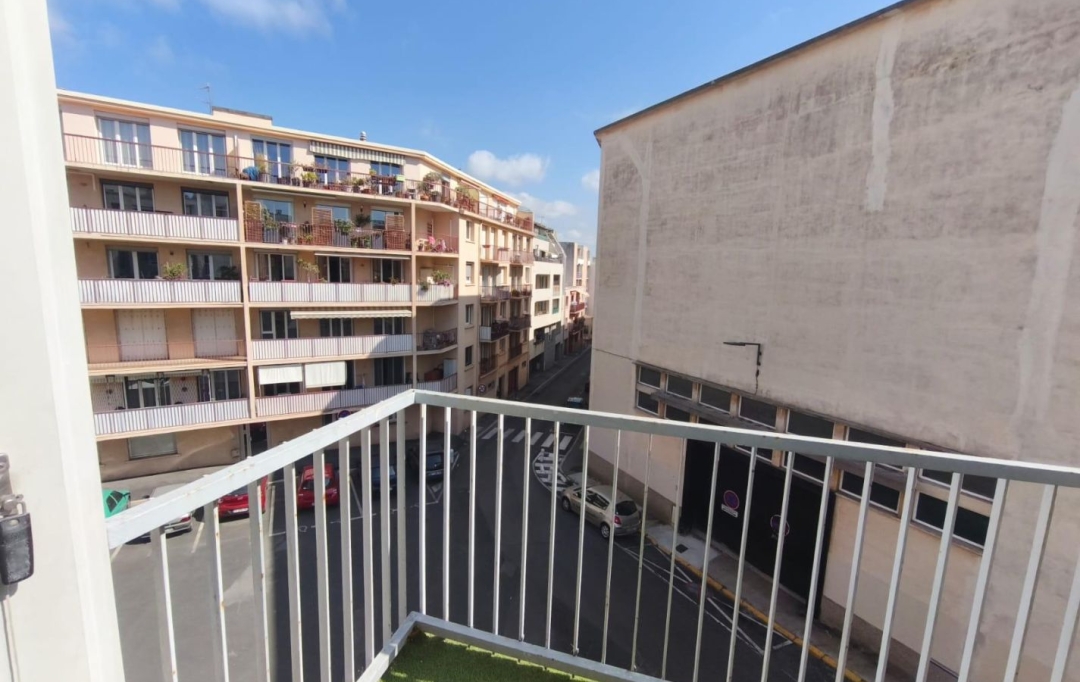 Annonces FRONTIGNAN : Appartement | SETE (34200) | 73 m2 | 259 000 &euro; 