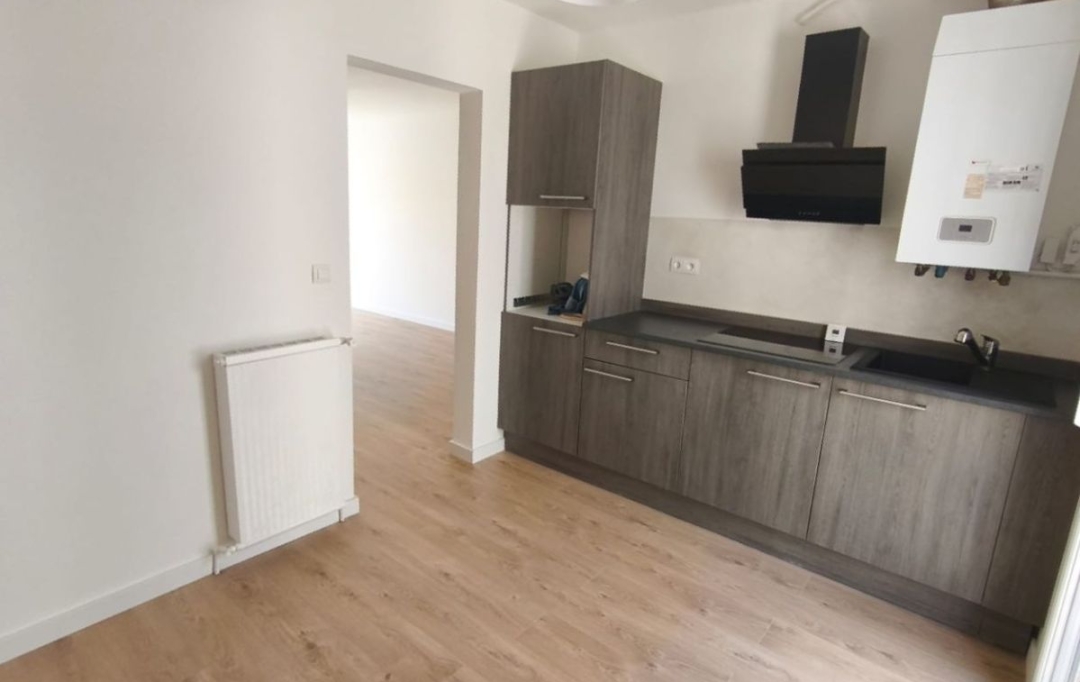 Annonces FRONTIGNAN : Appartement | SETE (34200) | 73 m2 | 259 000 &euro; 