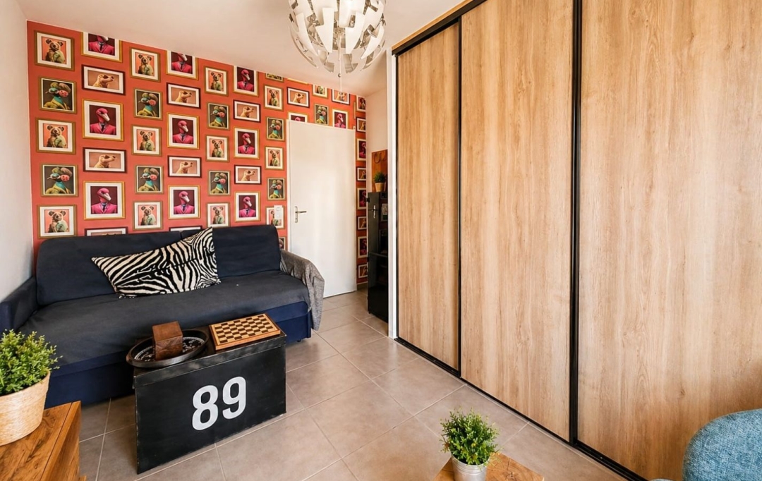 Annonces FRONTIGNAN : Maison / Villa | POUSSAN (34560) | 91 m2 | 359 000 &euro; 