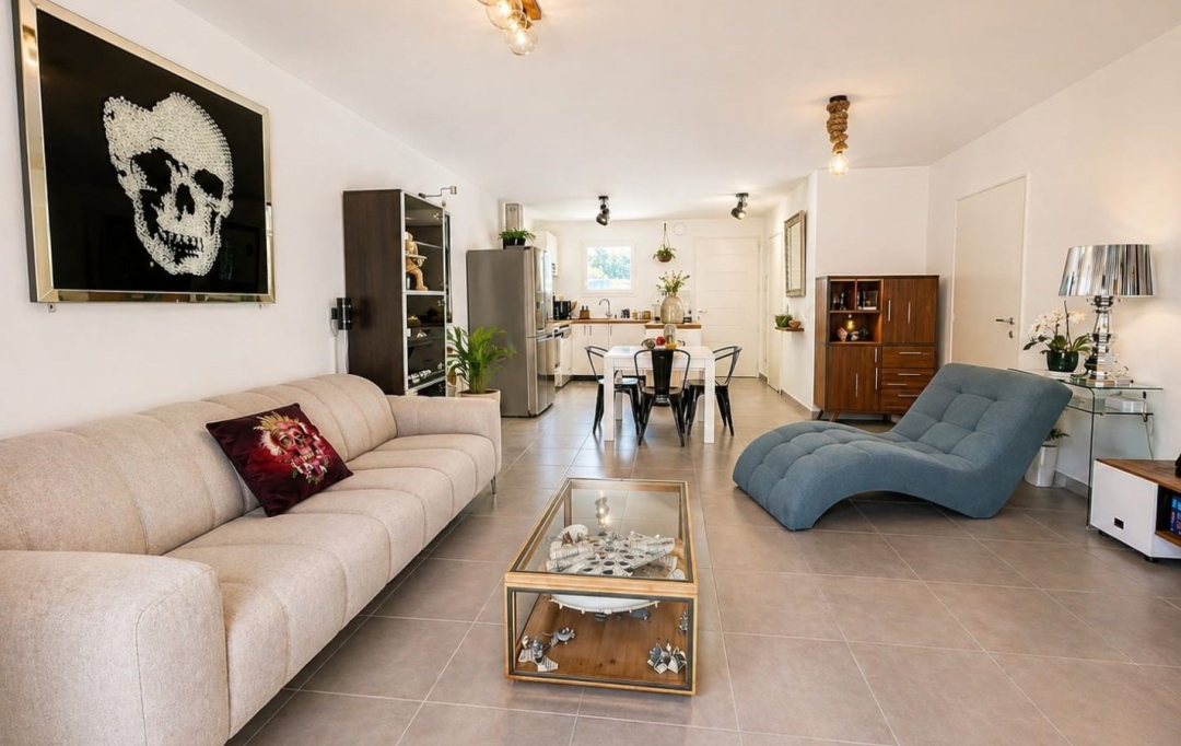 Annonces FRONTIGNAN : Maison / Villa | POUSSAN (34560) | 91 m2 | 359 000 &euro; 