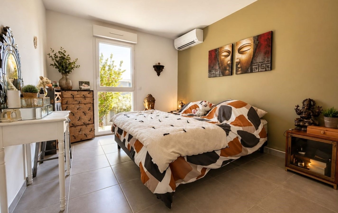 Annonces FRONTIGNAN : Maison / Villa | POUSSAN (34560) | 91 m2 | 359 000 &euro; 