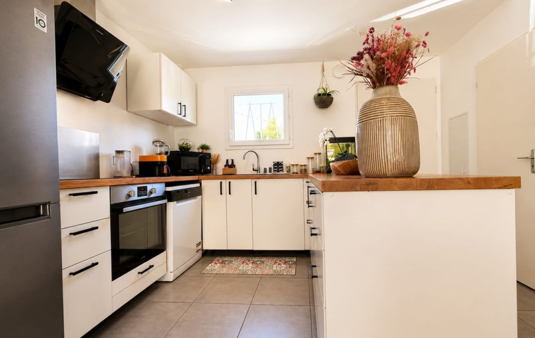 Annonces FRONTIGNAN : Maison / Villa | POUSSAN (34560) | 91 m2 | 359 000 &euro; 