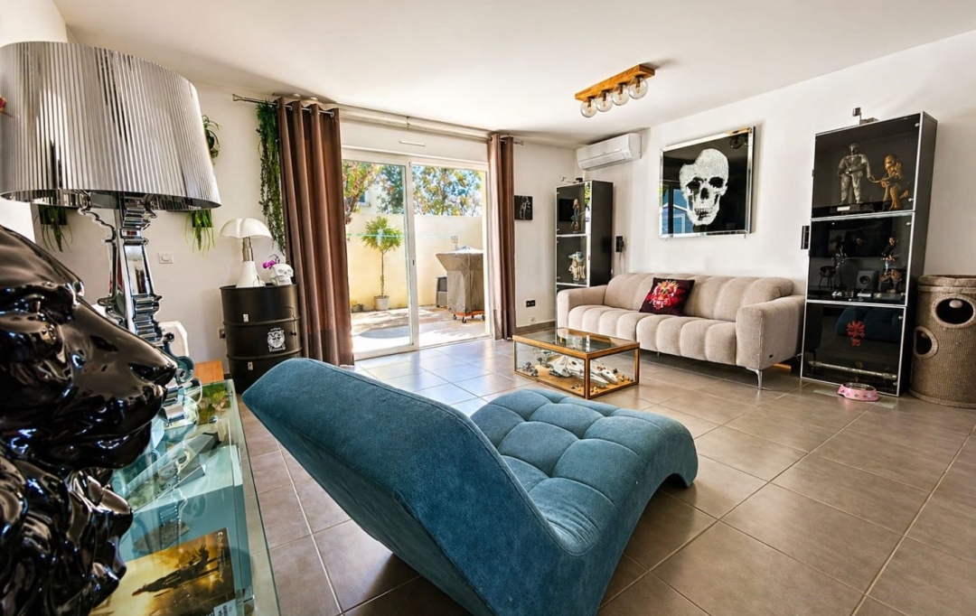 Annonces FRONTIGNAN : Maison / Villa | POUSSAN (34560) | 91 m2 | 359 000 &euro; 