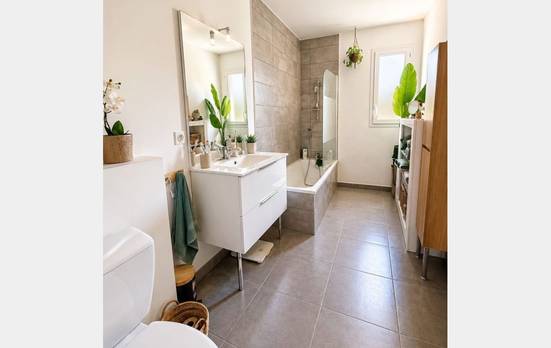 Annonces FRONTIGNAN : Maison / Villa | POUSSAN (34560) | 91 m2 | 359 000 &euro; 