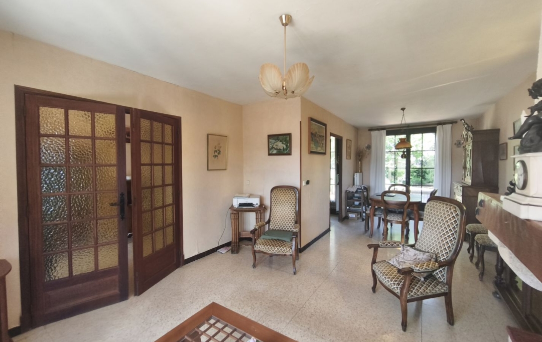 Annonces FRONTIGNAN : Maison / Villa | POUSSAN (34560) | 107 m2 | 348 000 &euro; 