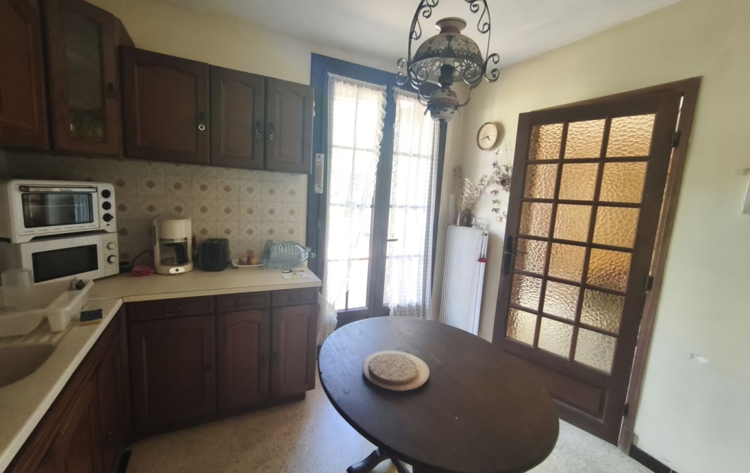 Annonces FRONTIGNAN : Maison / Villa | POUSSAN (34560) | 107 m2 | 348 000 &euro; 