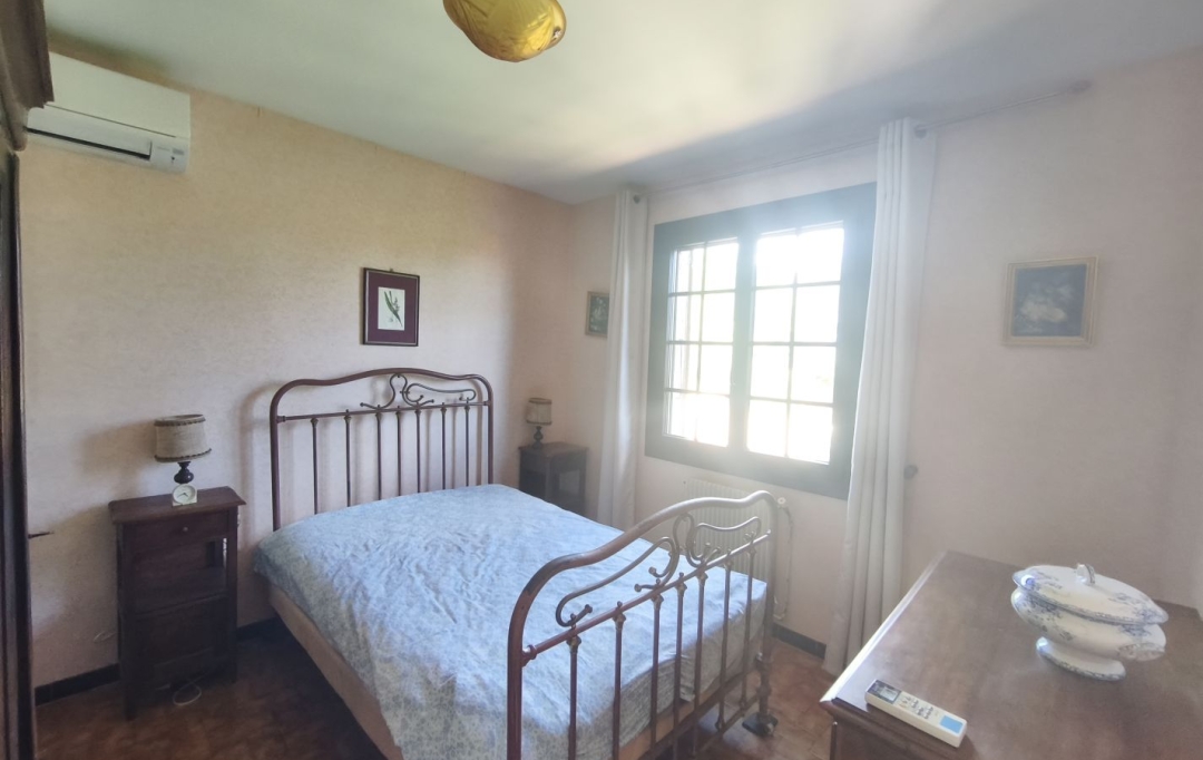 Annonces FRONTIGNAN : Maison / Villa | POUSSAN (34560) | 107 m2 | 348 000 &euro; 