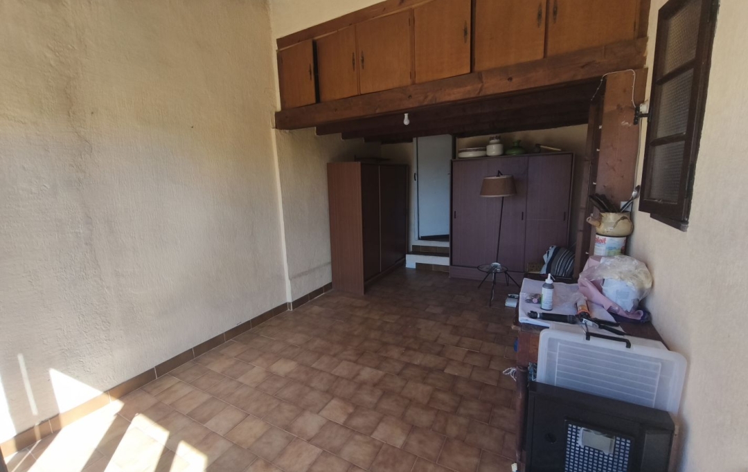 Annonces FRONTIGNAN : Maison / Villa | POUSSAN (34560) | 107 m2 | 348 000 &euro; 