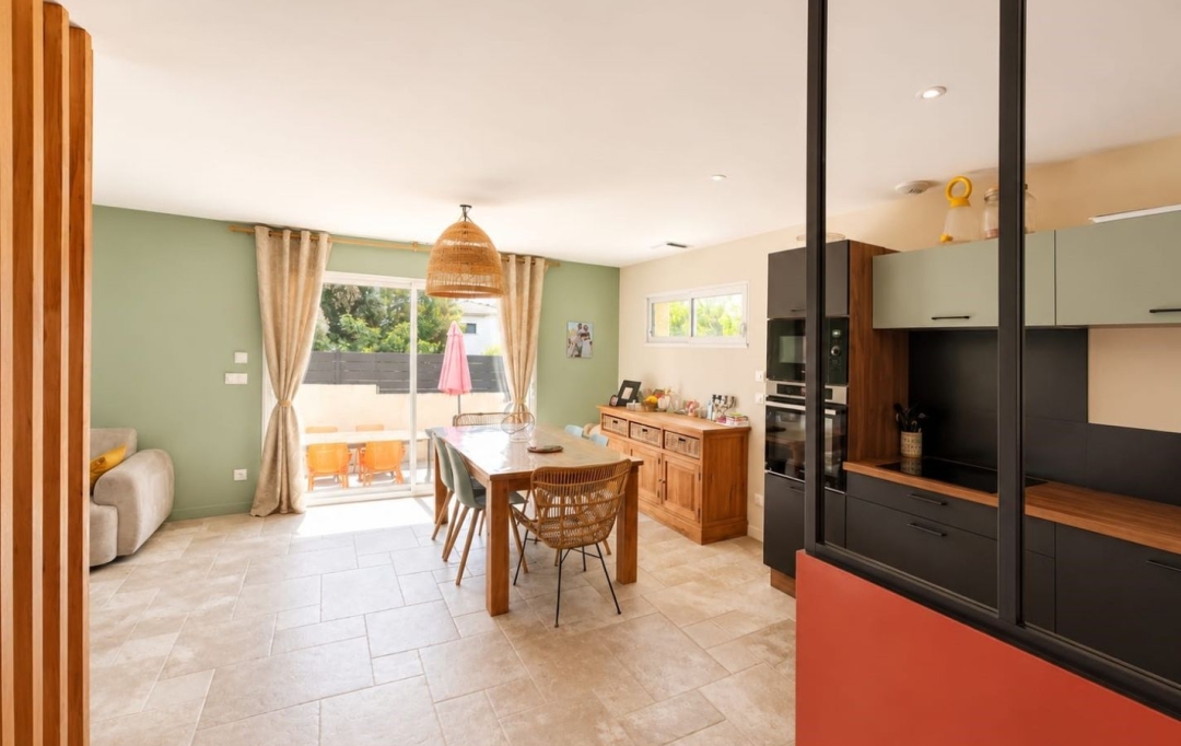 Annonces FRONTIGNAN : Maison / Villa | BOUZIGUES (34140) | 110 m2 | 465 000 &euro; 