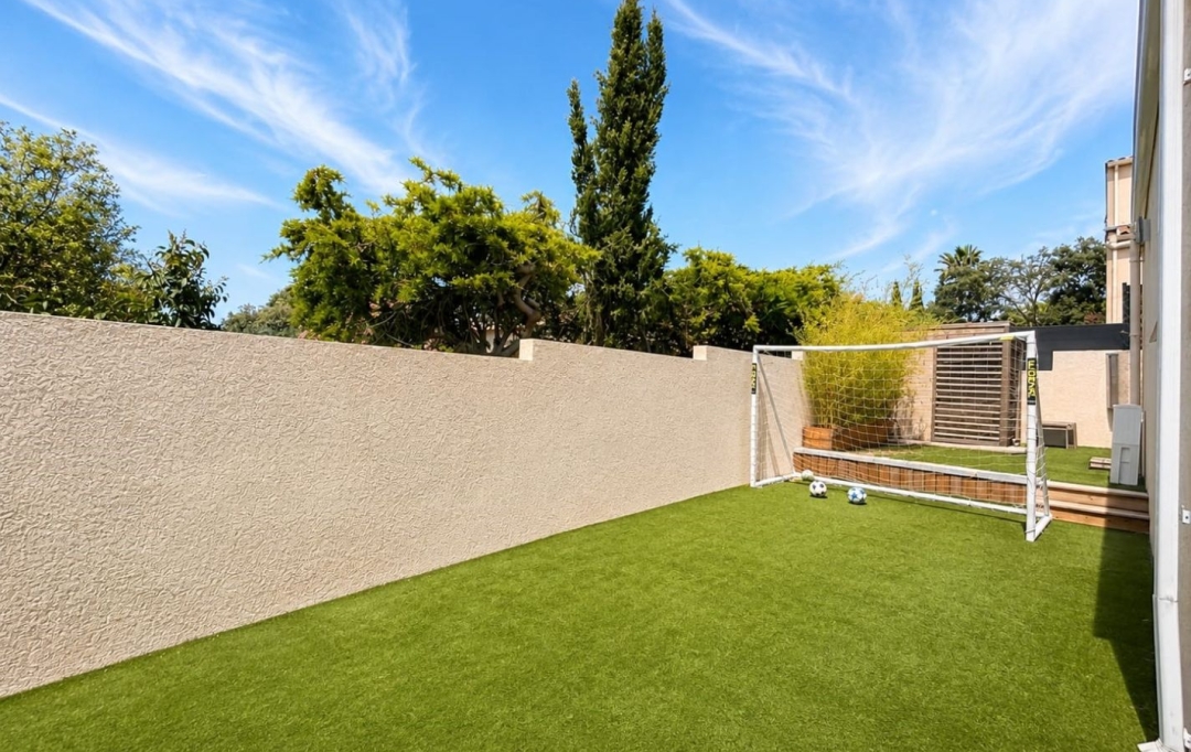 Annonces FRONTIGNAN : Maison / Villa | BOUZIGUES (34140) | 110 m2 | 465 000 &euro; 