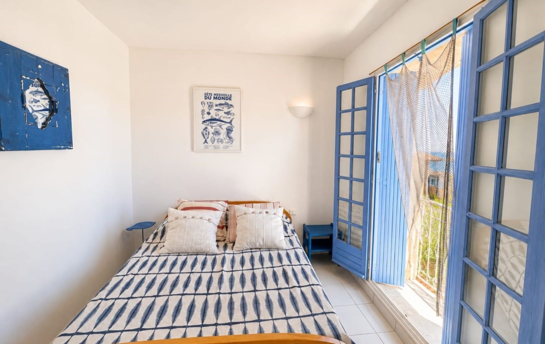 Annonces FRONTIGNAN : Maison / Villa | BOUZIGUES (34140) | 70 m2 | 240 000 &euro; 