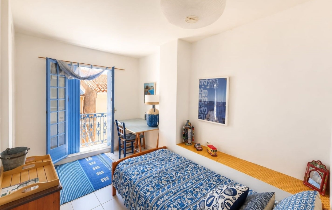 Annonces FRONTIGNAN : Maison / Villa | BOUZIGUES (34140) | 70 m2 | 240 000 &euro; 