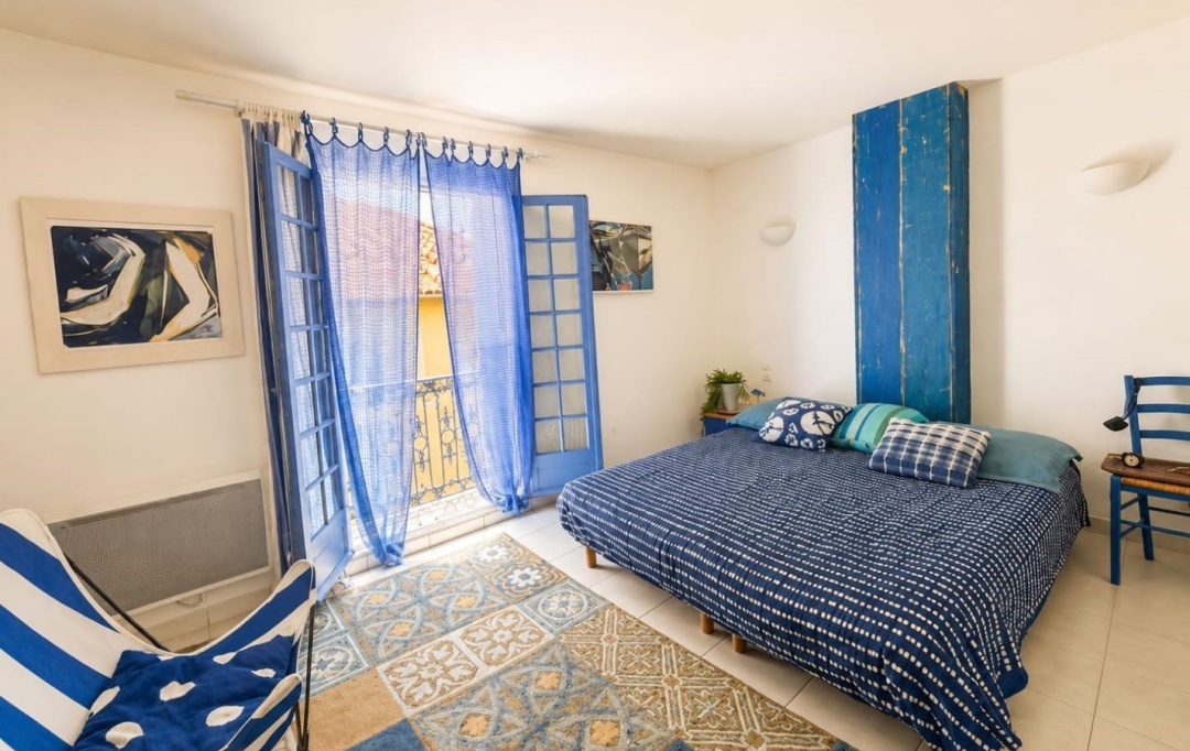 Annonces FRONTIGNAN : Maison / Villa | BOUZIGUES (34140) | 70 m2 | 240 000 &euro; 