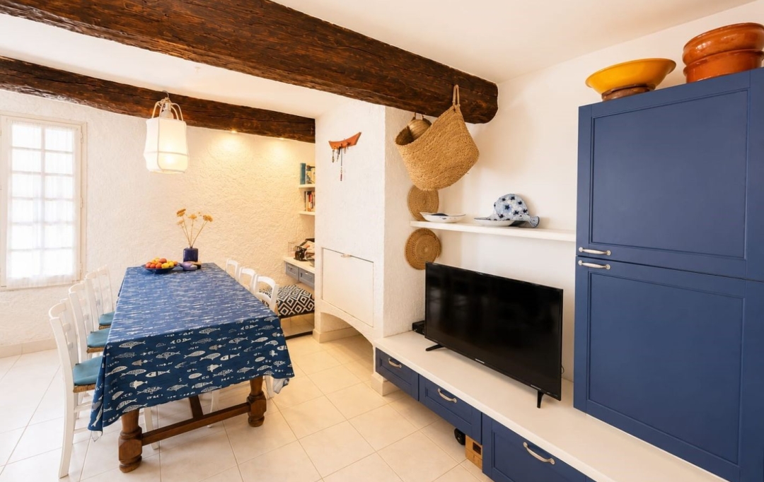 Annonces FRONTIGNAN : Maison / Villa | BOUZIGUES (34140) | 70 m2 | 240 000 &euro; 
