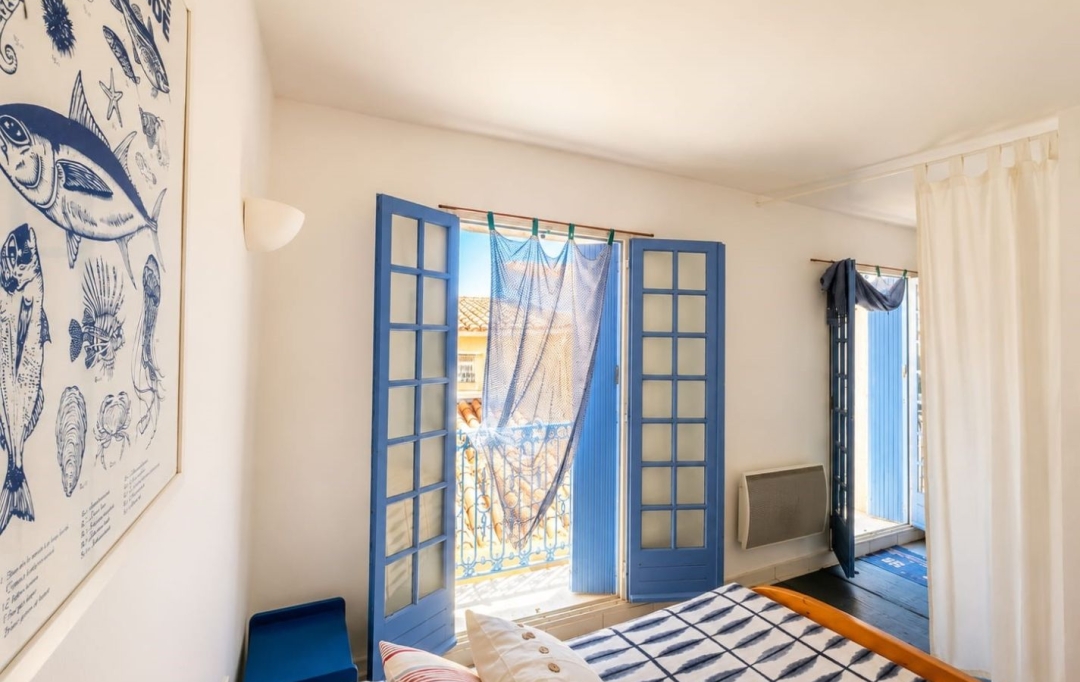 Annonces FRONTIGNAN : Maison / Villa | BOUZIGUES (34140) | 70 m2 | 240 000 &euro; 