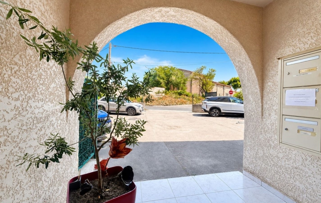 Annonces FRONTIGNAN : Appartement | BOUZIGUES (34140) | 45 m2 | 169 000 &euro; 