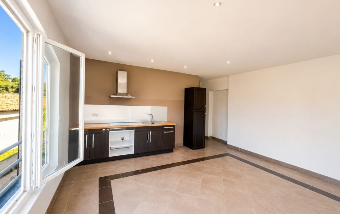 Annonces FRONTIGNAN : Appartement | BOUZIGUES (34140) | 45 m2 | 169 000 &euro; 