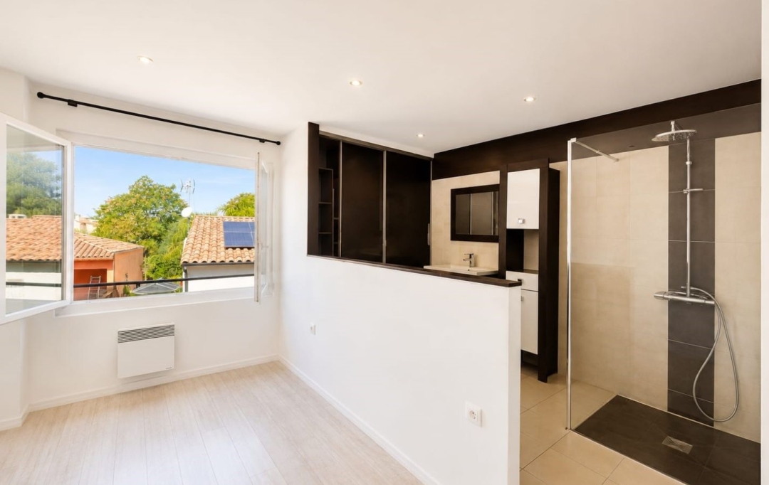 Annonces FRONTIGNAN : Appartement | BOUZIGUES (34140) | 45 m2 | 169 000 &euro; 