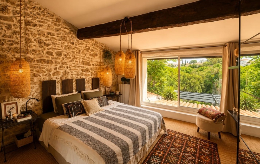 Annonces FRONTIGNAN : Maison / Villa | POUSSAN (34560) | 165 m2 | 699 000 &euro; 