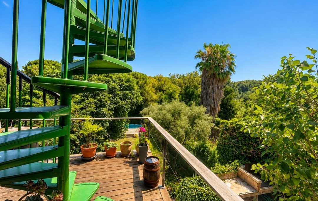 Annonces FRONTIGNAN : Maison / Villa | POUSSAN (34560) | 165 m2 | 699 000 &euro; 