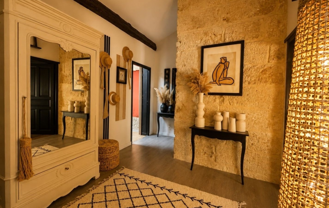 Annonces FRONTIGNAN : Maison / Villa | POUSSAN (34560) | 165 m2 | 699 000 &euro; 