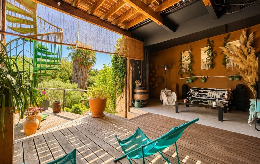 Annonces FRONTIGNAN : Maison / Villa | POUSSAN (34560) | 165 m2 | 699 000 &euro; 