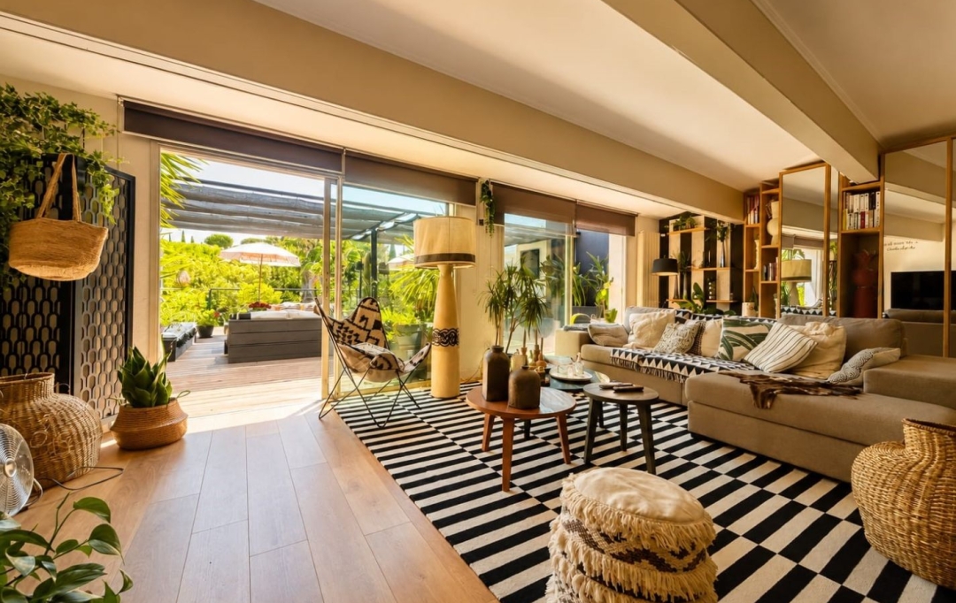 Annonces FRONTIGNAN : Maison / Villa | POUSSAN (34560) | 165 m2 | 699 000 &euro; 