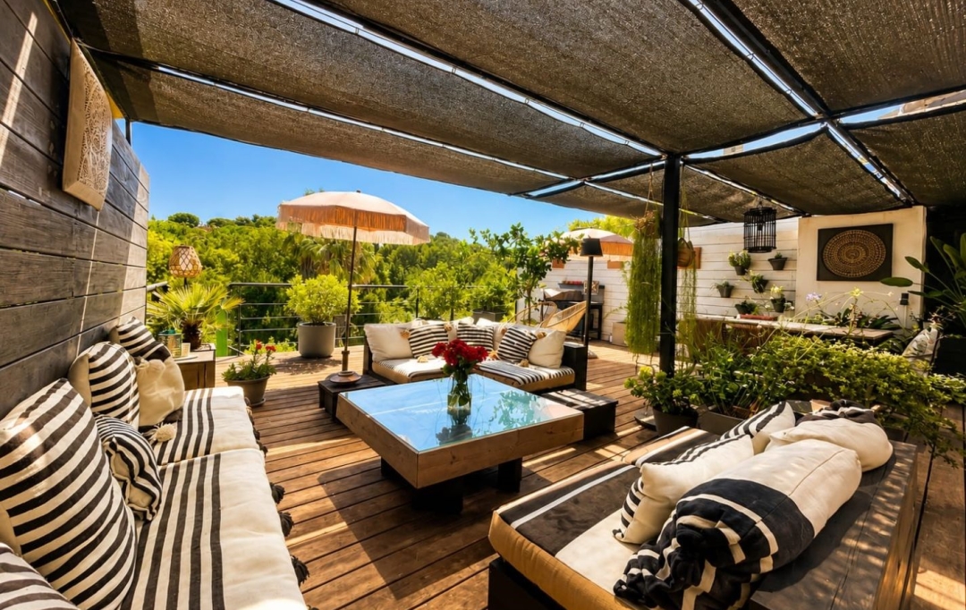 Annonces FRONTIGNAN : Maison / Villa | POUSSAN (34560) | 165 m2 | 699 000 &euro; 