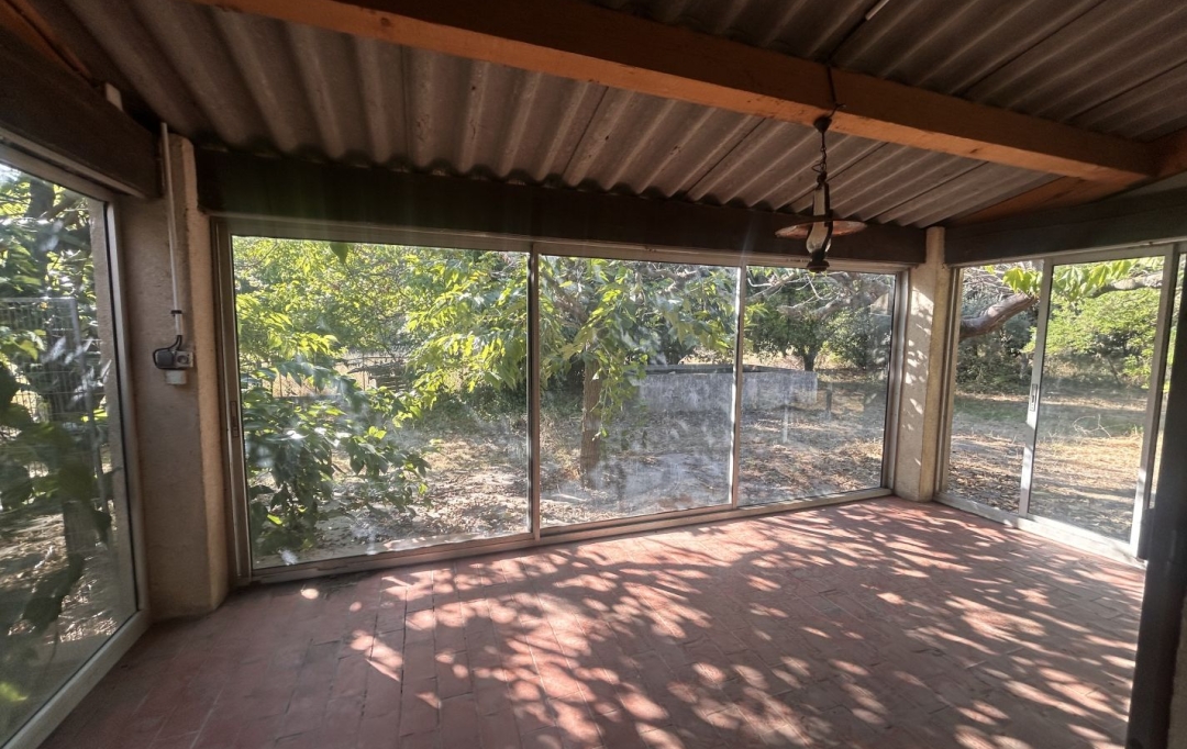 Annonces FRONTIGNAN : Maison / Villa | POUSSAN (34560) | 81 m2 | 350 000 &euro; 