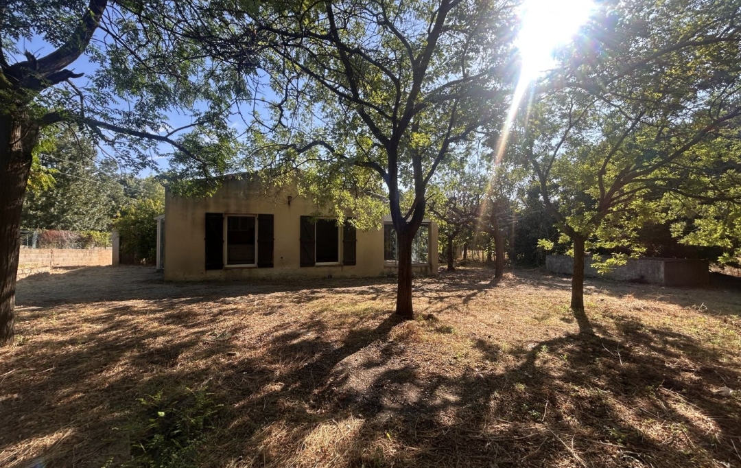 Annonces FRONTIGNAN : Maison / Villa | POUSSAN (34560) | 81 m2 | 350 000 &euro; 