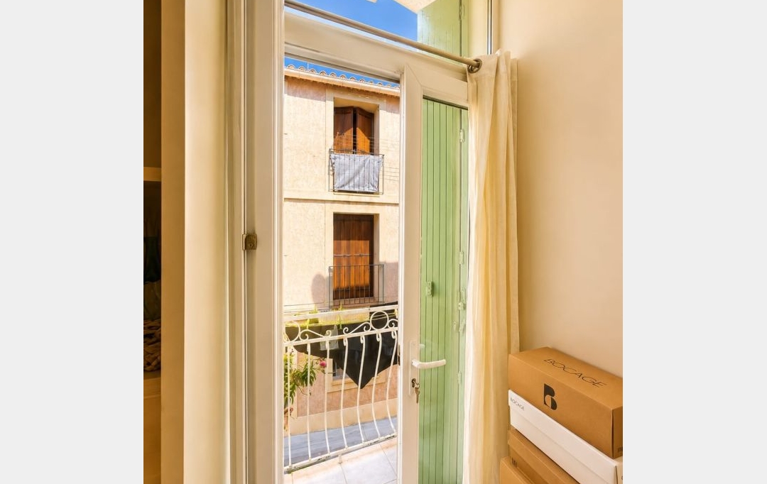 Annonces FRONTIGNAN : Maison / Villa | BOUZIGUES (34140) | 50 m2 | 189 000 &euro; 