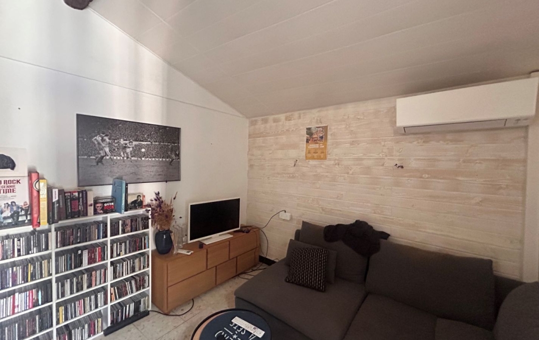 Annonces FRONTIGNAN : Maison / Villa | BOUZIGUES (34140) | 50 m2 | 189 000 &euro; 